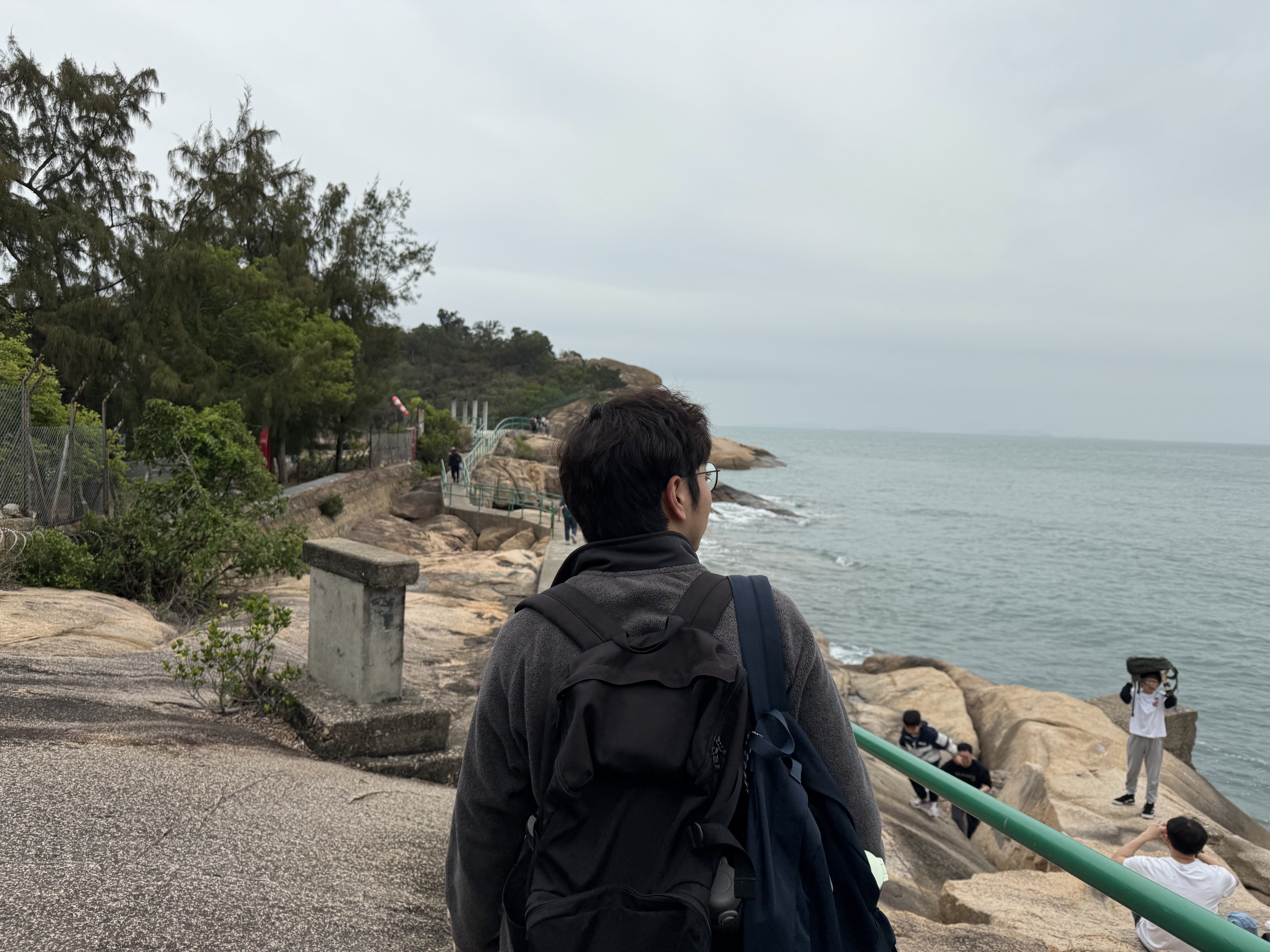长洲