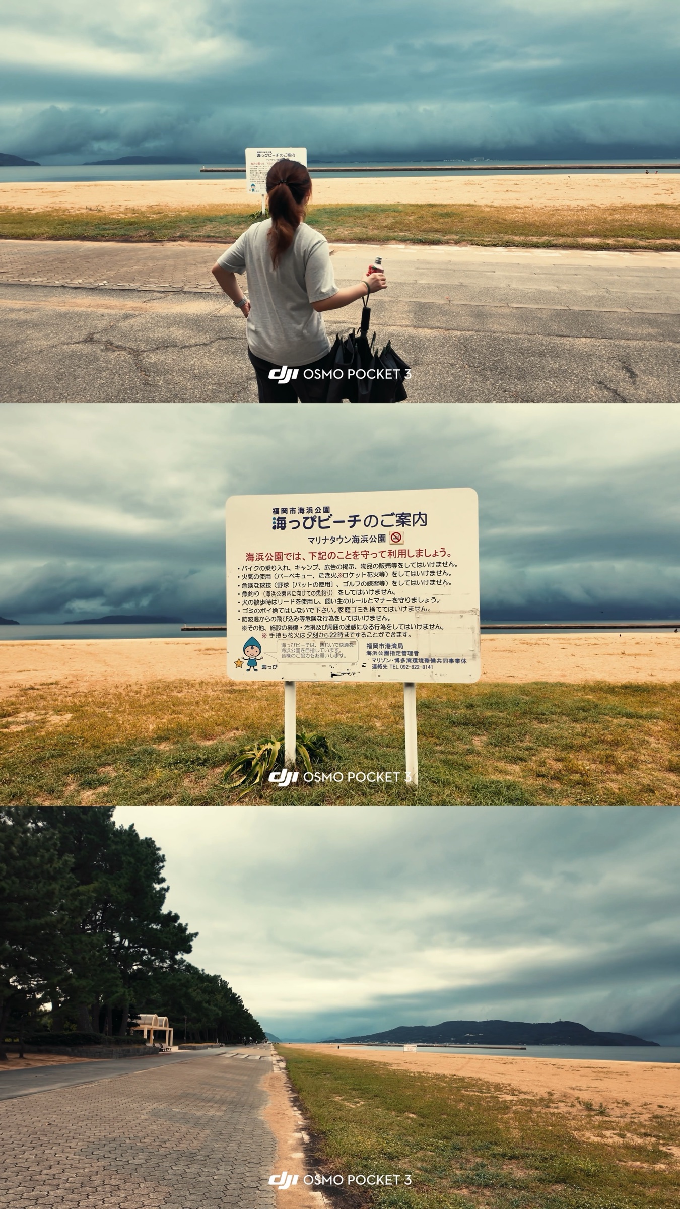 福冈海滨公园
