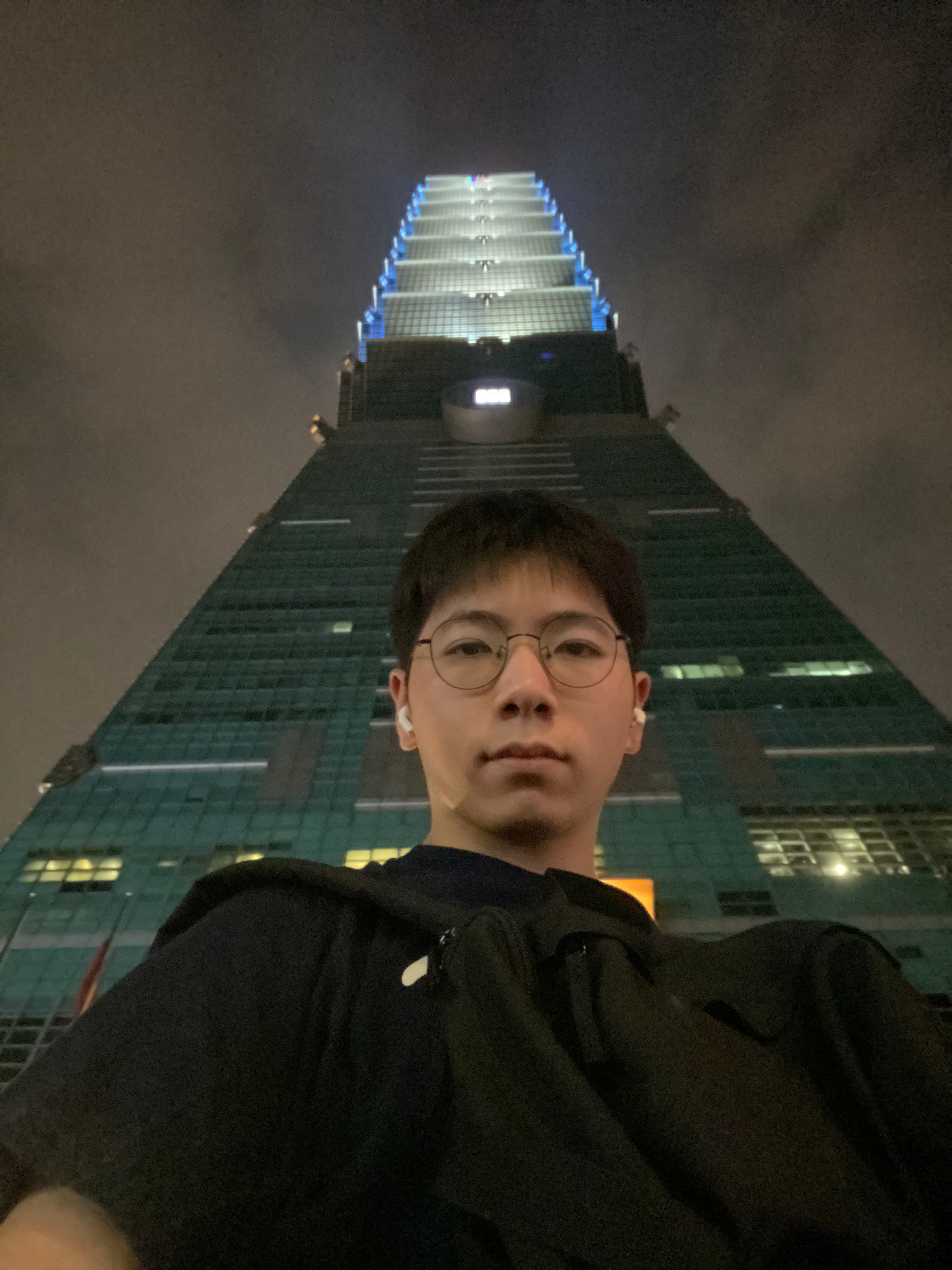 台北101