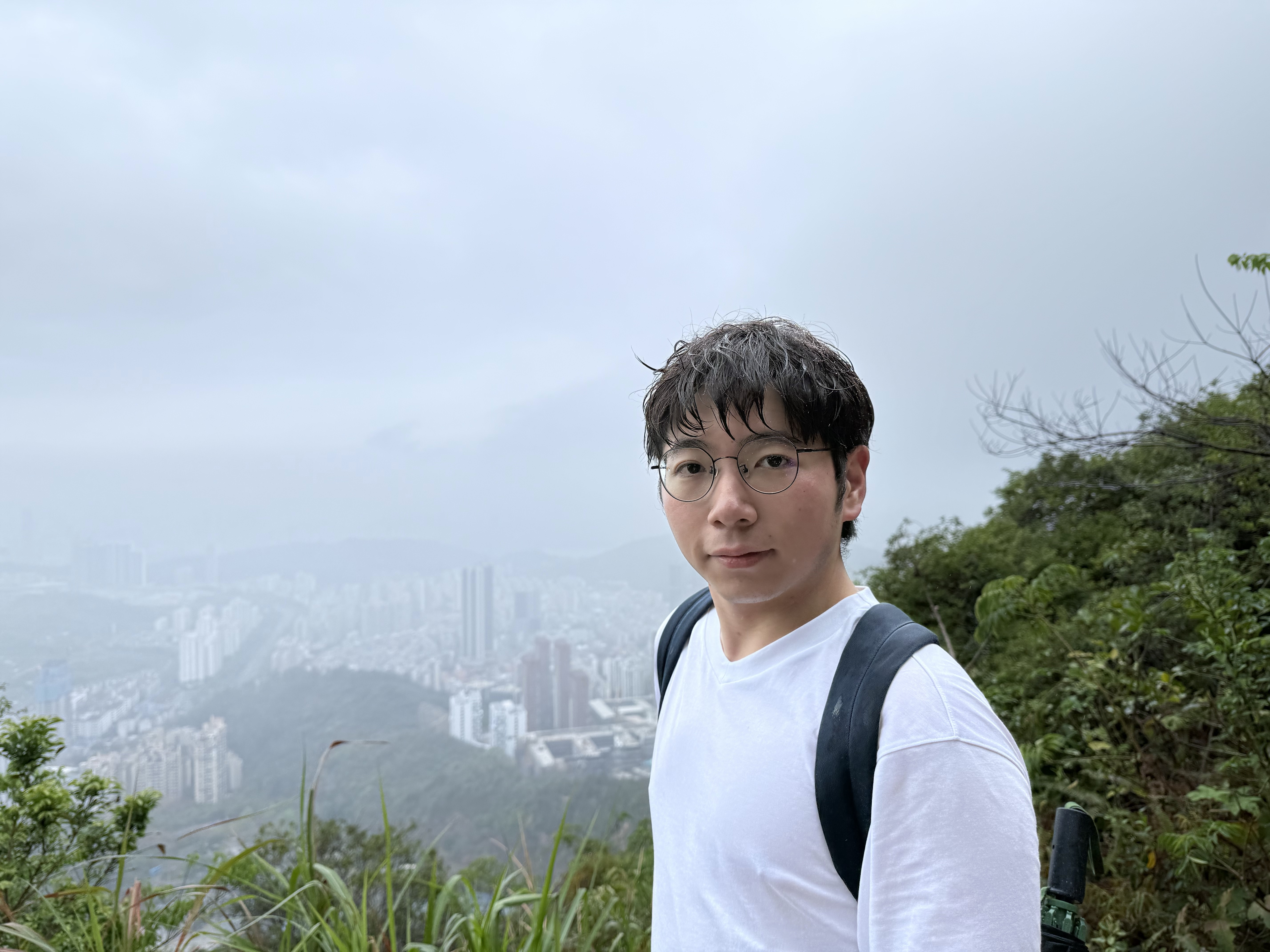 梧桐山