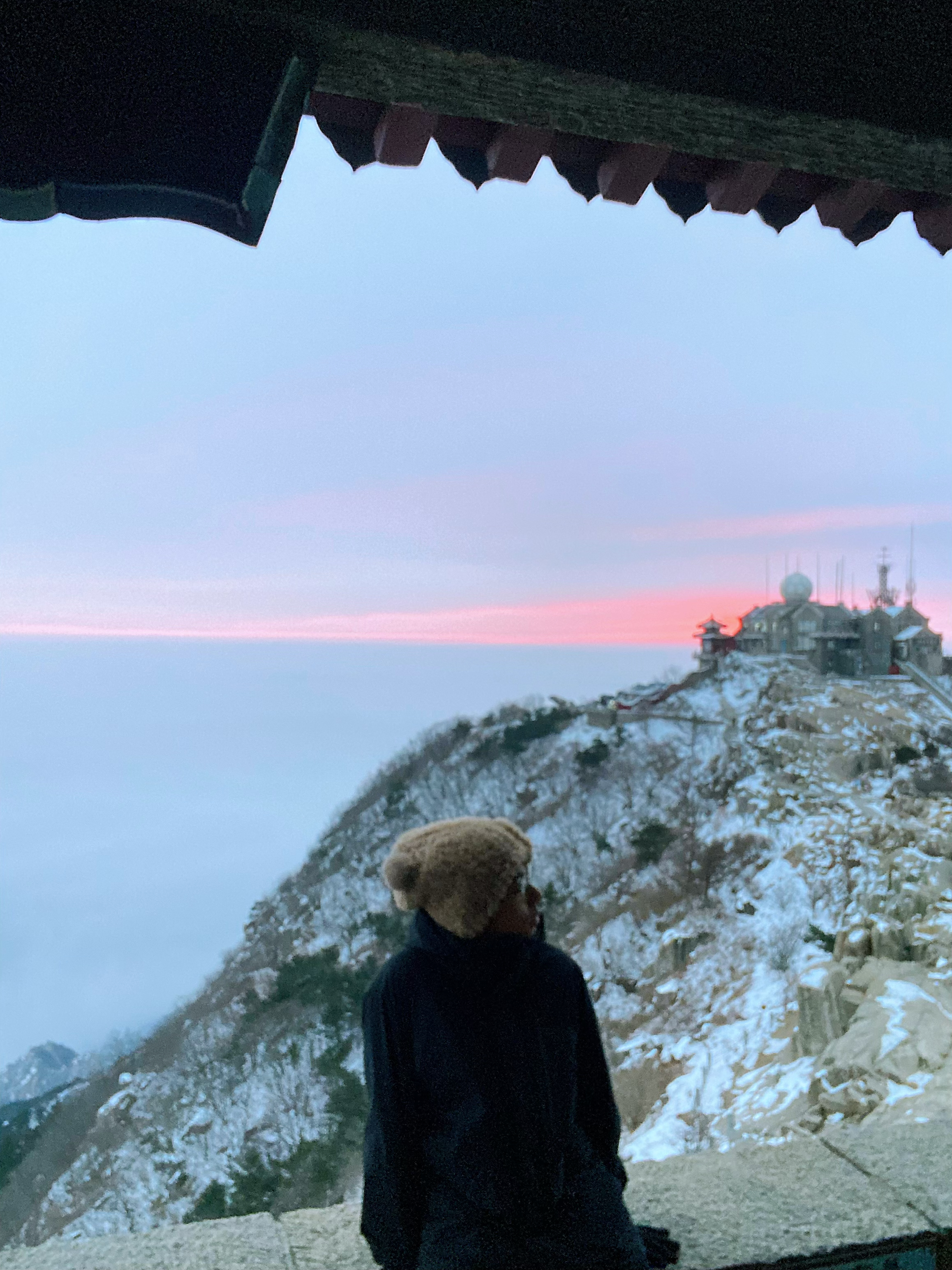 泰山