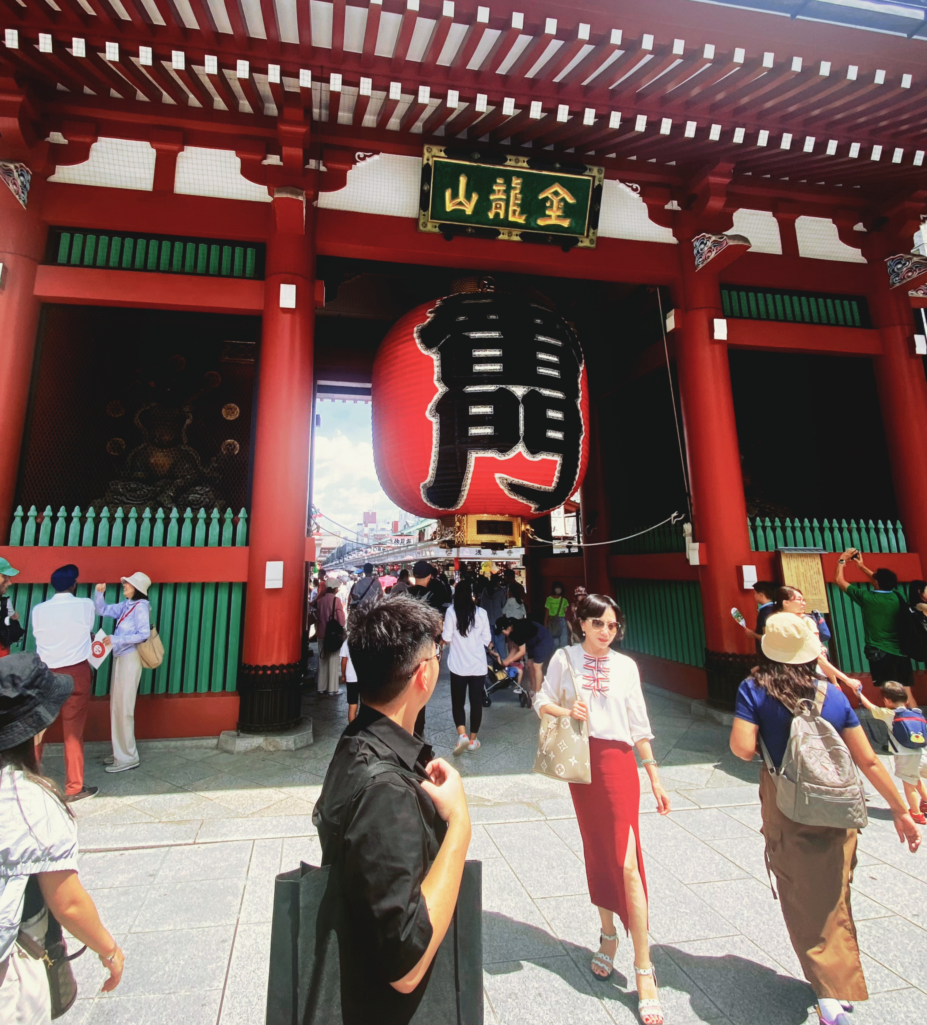 浅草寺