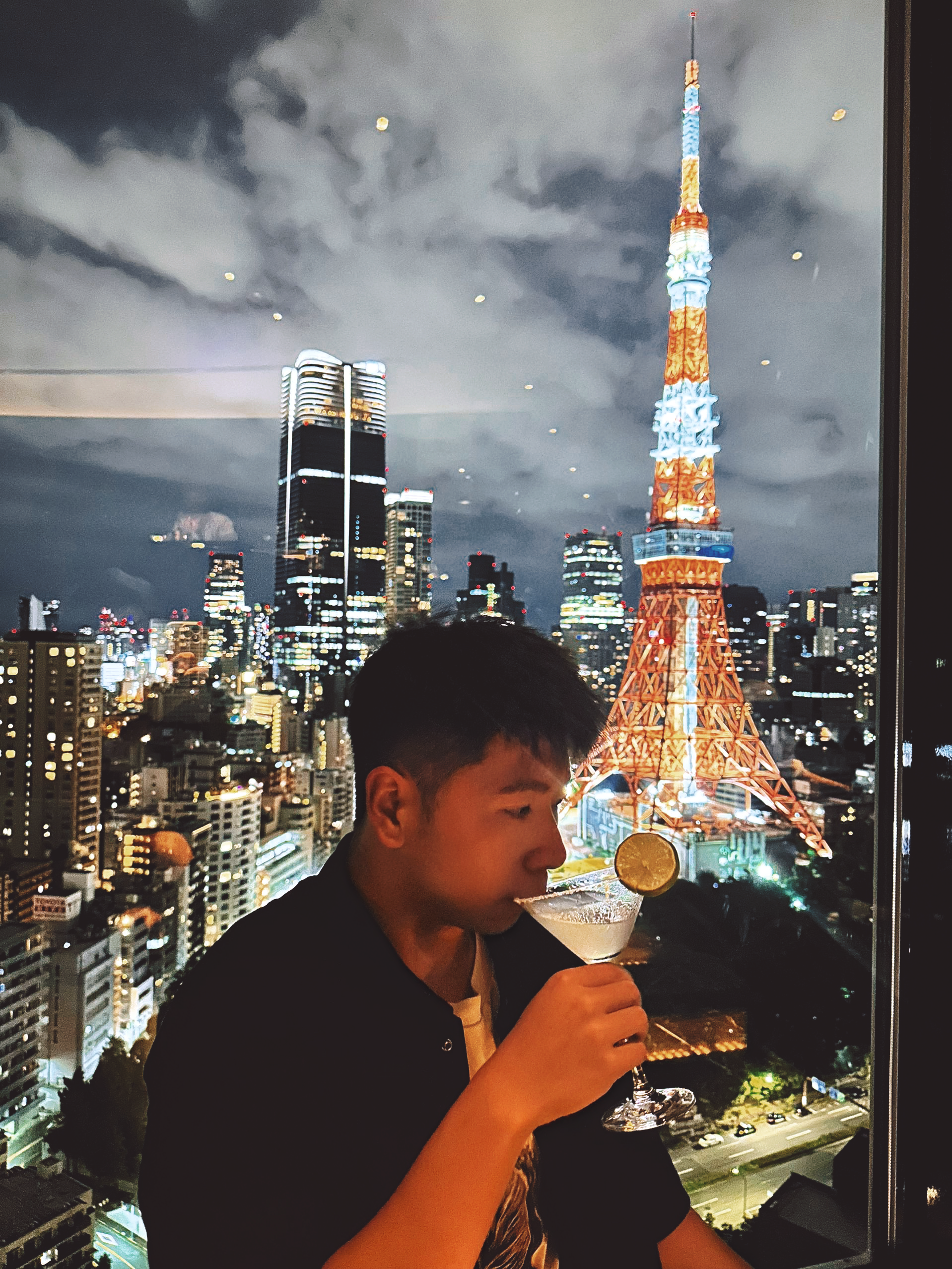 东京塔