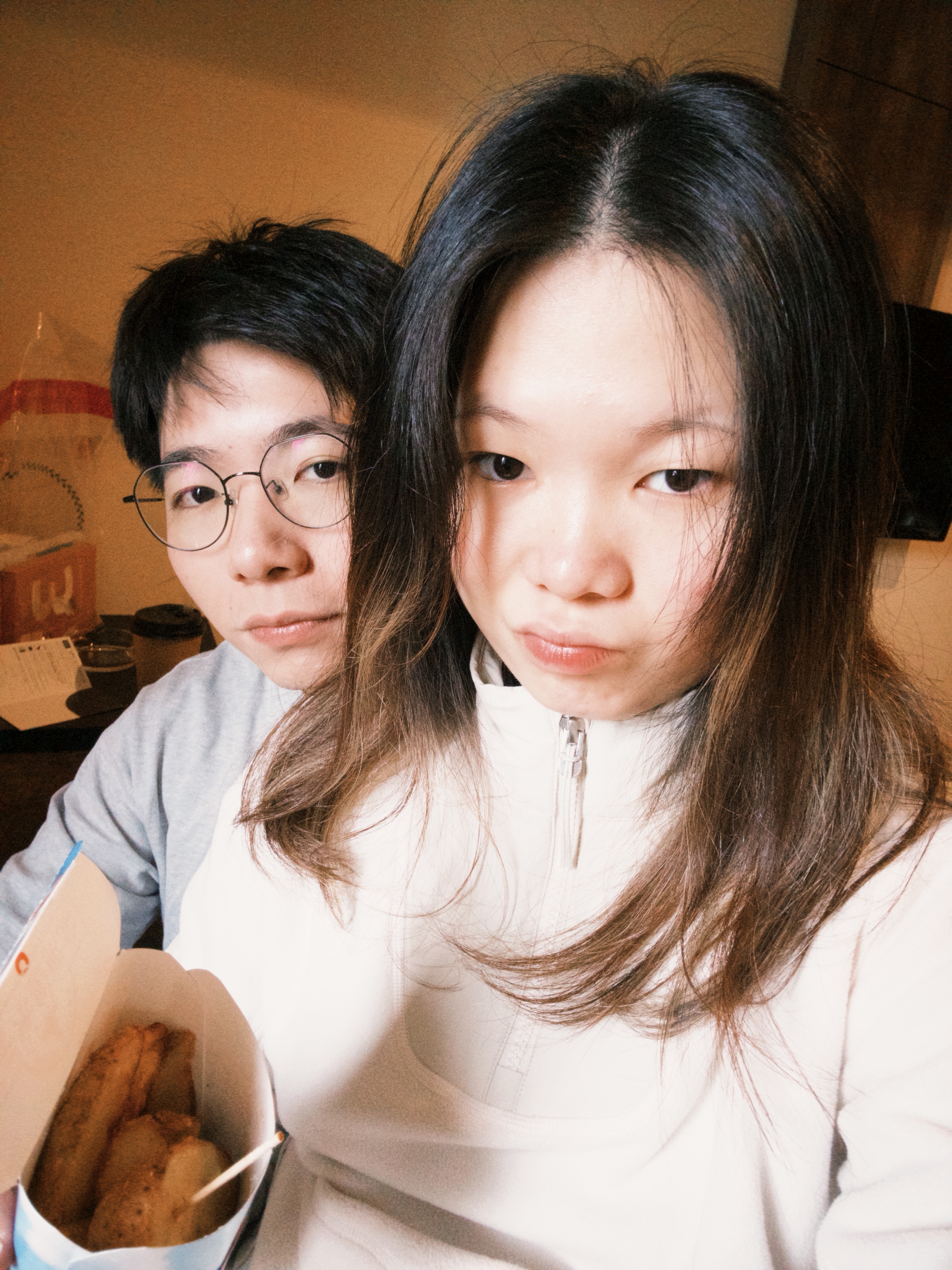 Together Indoors
