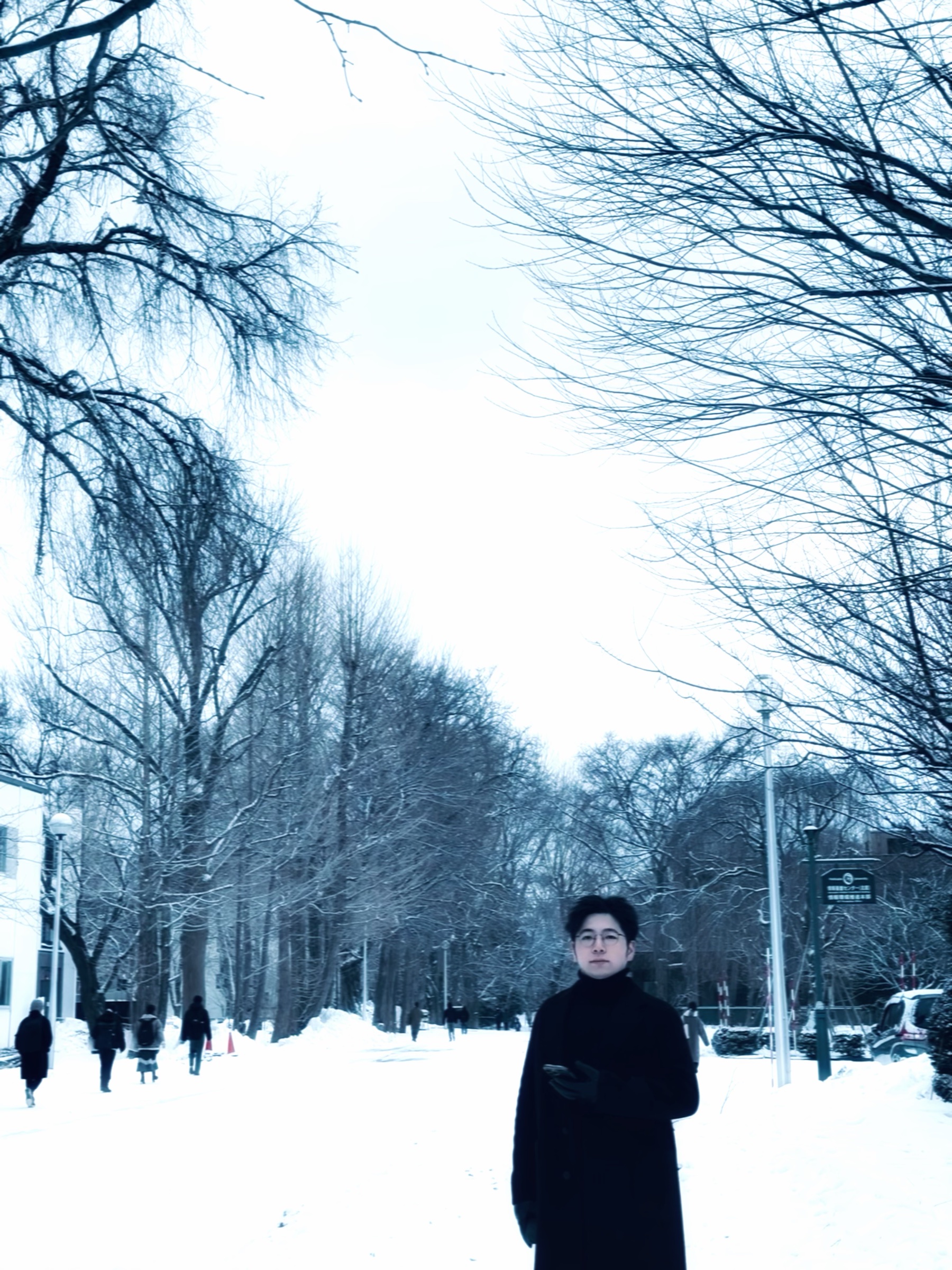 Hokkaido University
