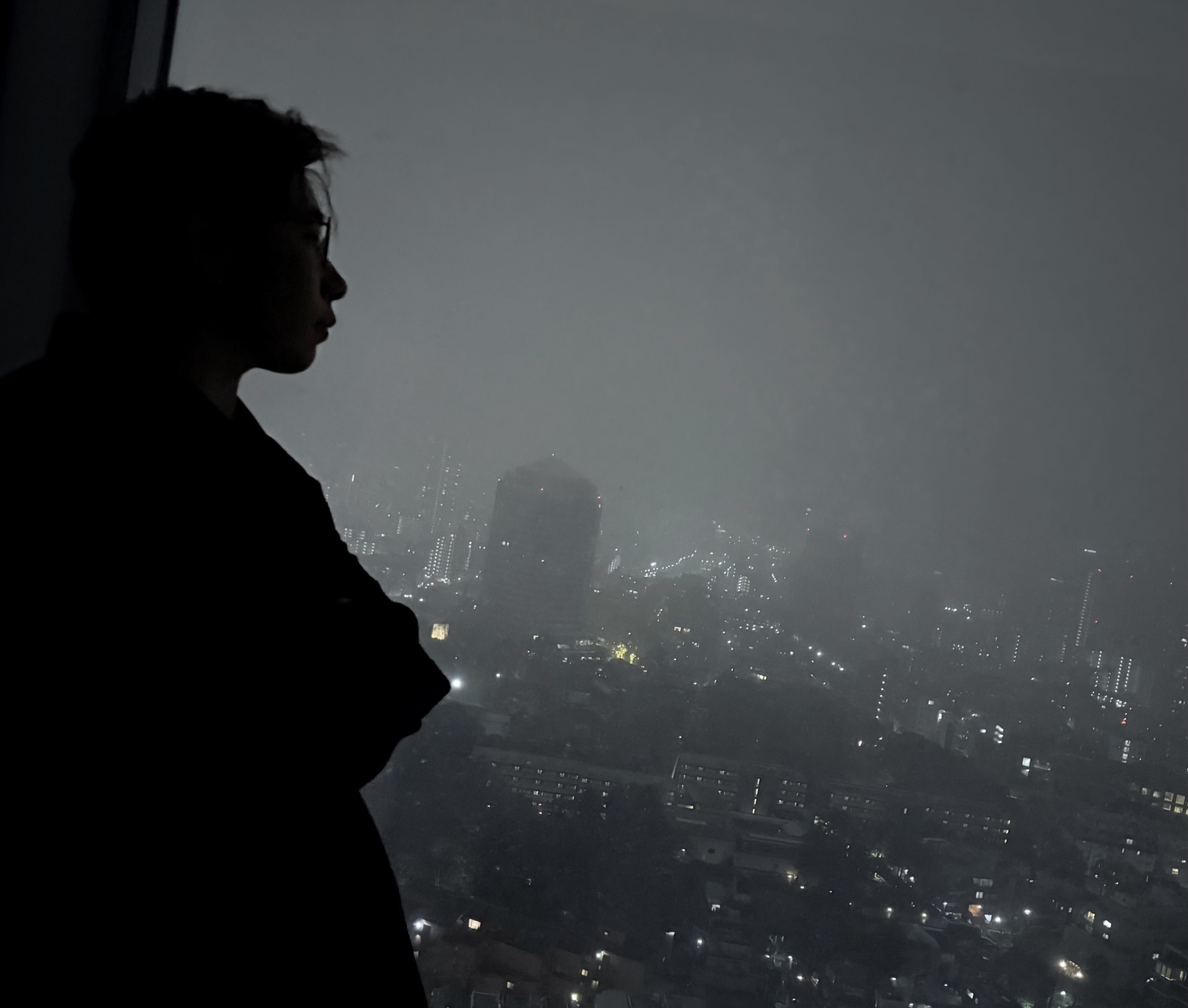 Shinagawa Night View